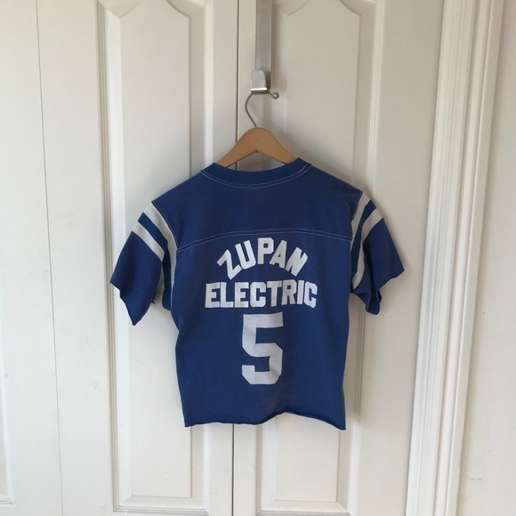 Jersey Shirt - Picture 3 of 3